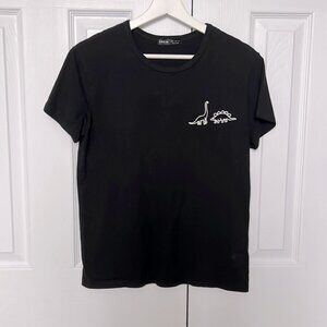 Shein - Dino t-shirt